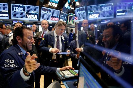 Royaume-Uni : les actions progressent de 1,1%