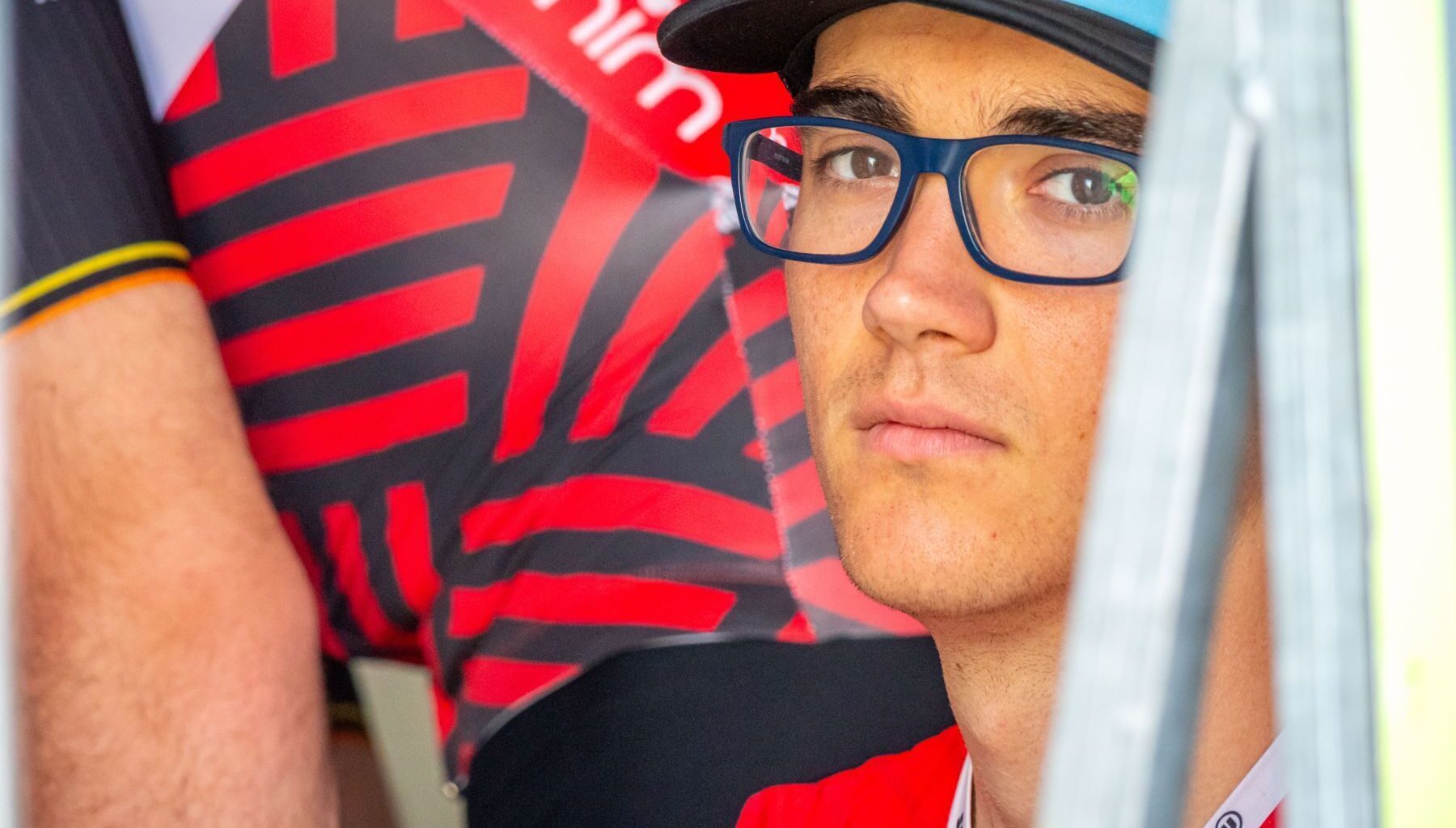 Antoine Basset rejoint une Conti Fédérale - Actualité