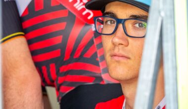 Antoine Basset rejoint une Conti Fédérale - Actualité