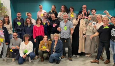 Saint-Étienne. Une communauté pour « faire émerger une société désirable »