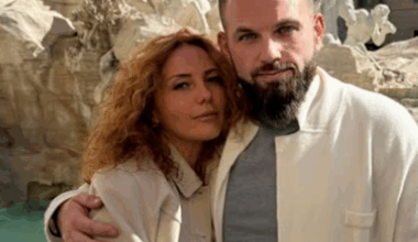 Un couple russe retrouvé démembré et enterrés dans le désert à Dubaï, le mari était un escroc aux cryptomonnaies