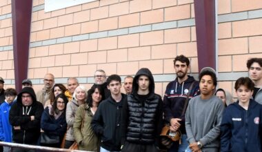 Assemblée sous tension au Carcassonne Volley : anciens adhérents laissés à la porte, huissier, effectif en baisse