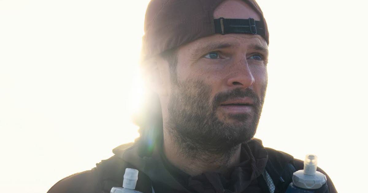 Rhône. Le Lyonnais Alban Pellegrin, vu dans Koh-Lanta, réussit le défi fou de courir 72 marathons en 72 jours