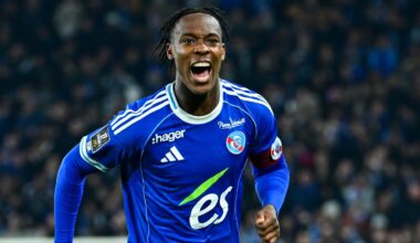 Emegha, coup de tonnerre après Strasbourg-Lille