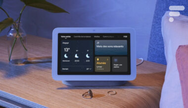 Vous attendez Gemini sur Google Home ? Armez-vous encore d'un peu de patience