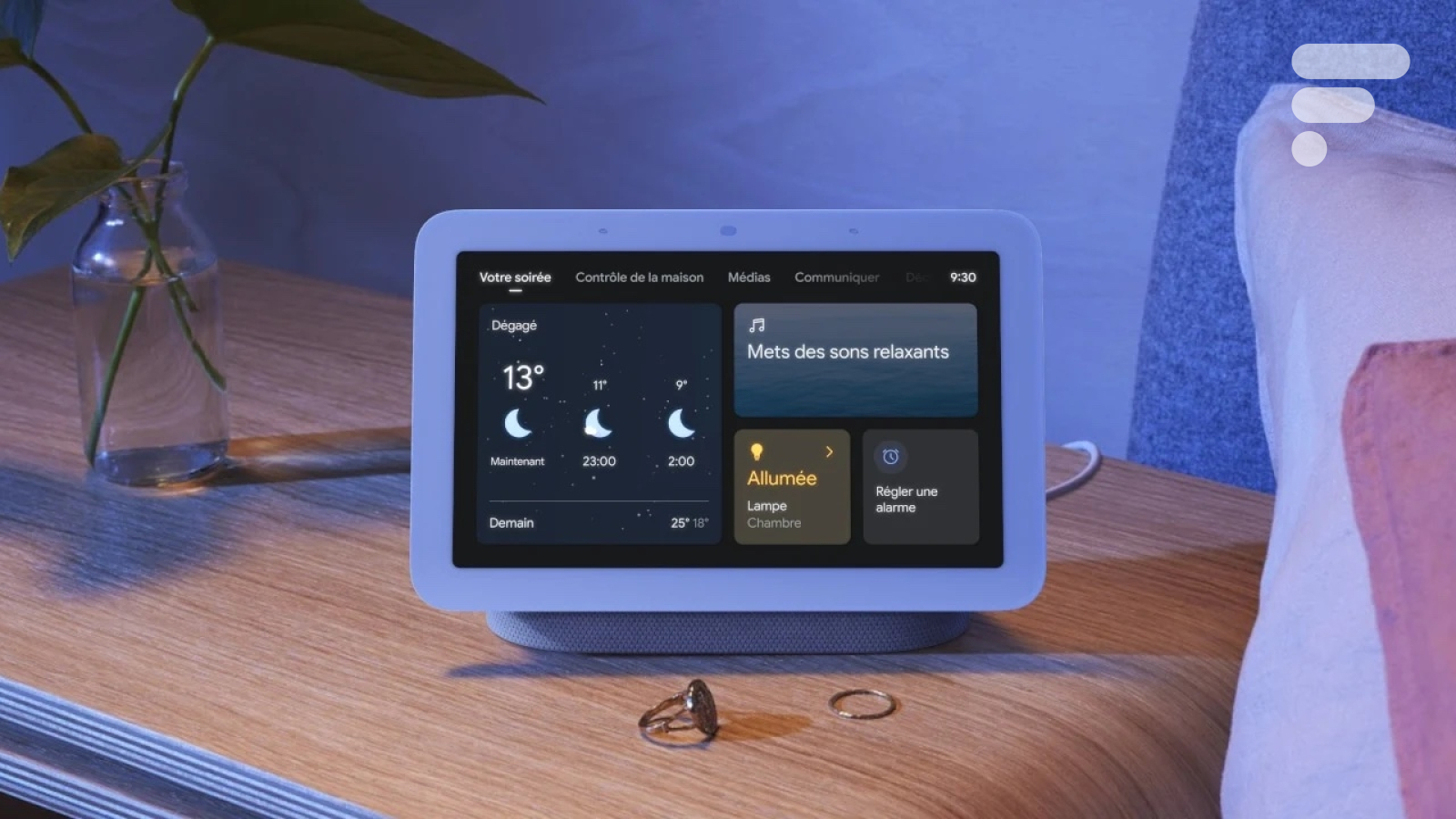 Vous attendez Gemini sur Google Home ? Armez-vous encore d'un peu de patience