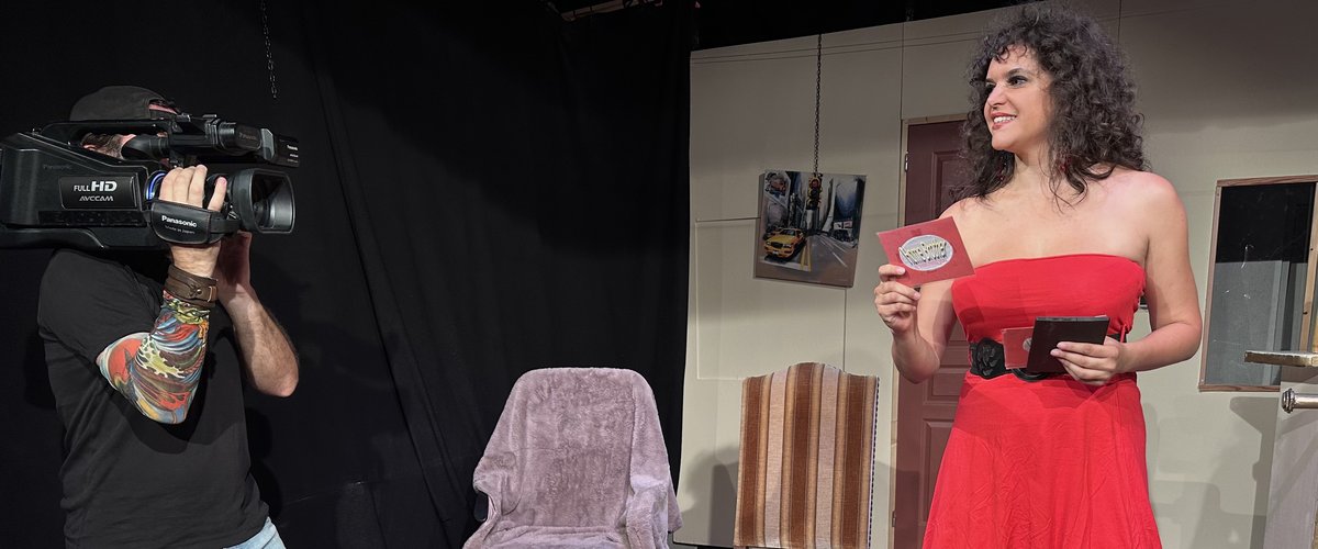 Sketchs et pièces comiques à la Chocolaterie