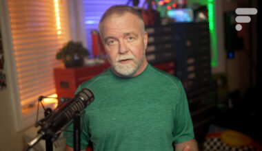 un ancien développeur Microsoft balance tout et il a une solution