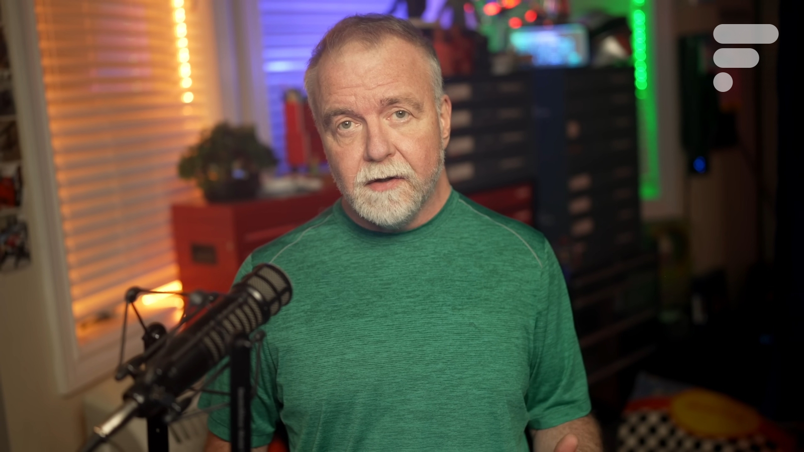 un ancien développeur Microsoft balance tout et il a une solution