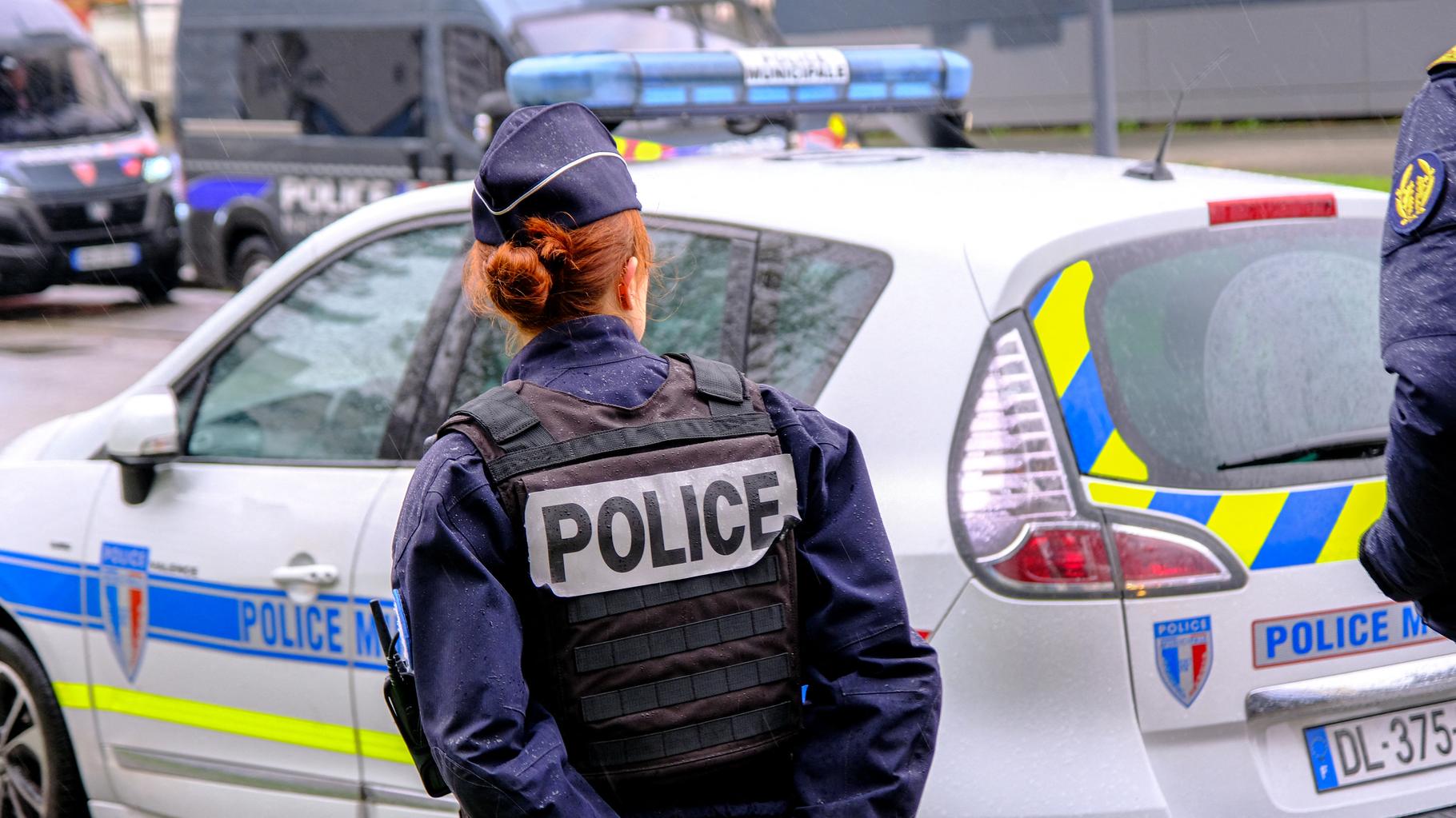 ce que l’on sait de la mort d’un mineur à scooter après un refus d’obtempérer