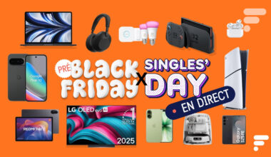 La période du Black Friday regorge de bons plans, mais voici le TOP 50 des meilleures offres