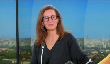 "C'est aujourd'hui à l'Europe de pouvoir y répondre avec des contre-outils", analyse Morgane Fert Malka