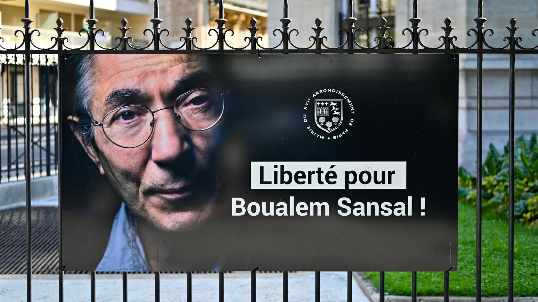 La grâce de Boualem Sansal à la demande de l’Allemagne révèle-t-elle l’impuissance d’Emmanuel Macron ?