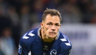 Pro D2 - "On ne savait pas trop si on allait me garder" : en quelques mois, la vie de ces jeunes a changé au SU Agen