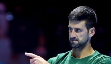 Tennis : "Ce ne sont pas leurs affaires…" Novak Djokovic refuse de parler de sa "fortune" et de ses "investissements"