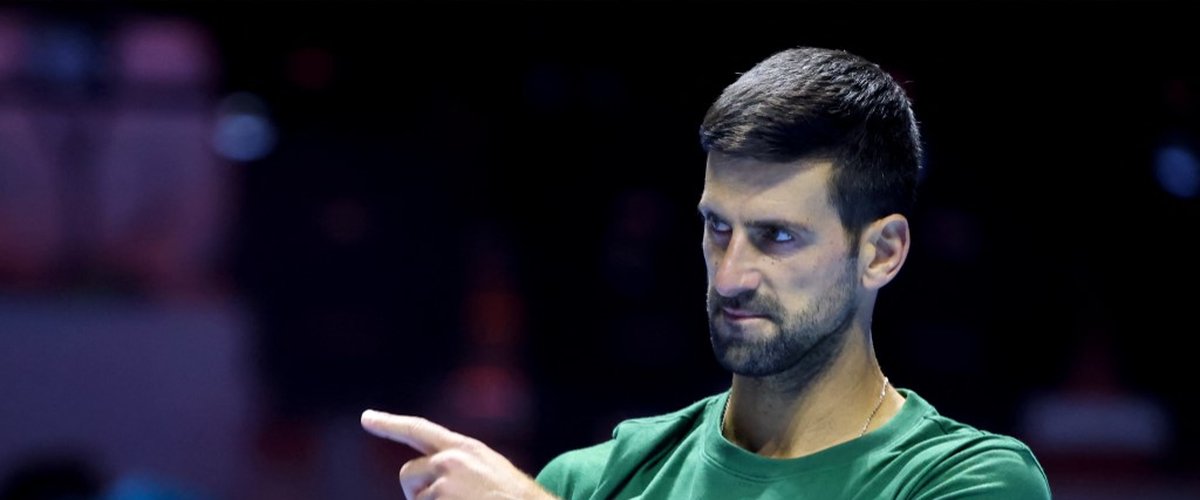 Tennis : "Ce ne sont pas leurs affaires…" Novak Djokovic refuse de parler de sa "fortune" et de ses "investissements"