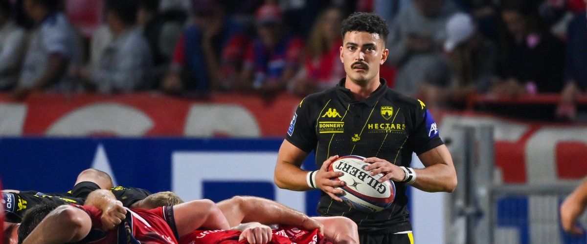 Pro D2 – Gaetan Pichon : "Quand on regarde les matchs de Valence, c’est impressionnant"