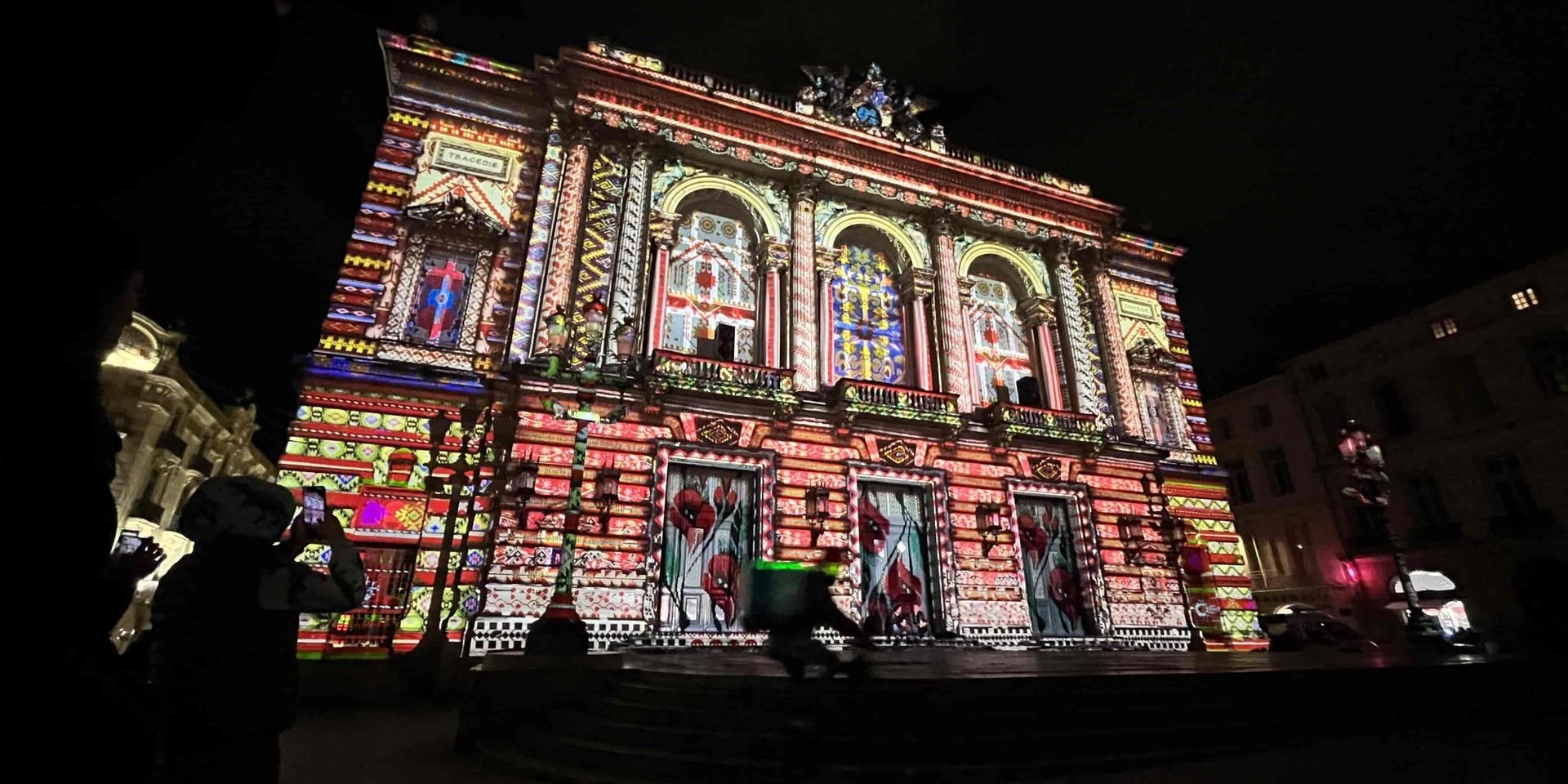 Cœur de Ville en Lumières revient pour sa 10e édition