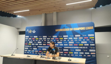 HBC Nantes : la Ligue des champions reprend ses droits jeudi soir