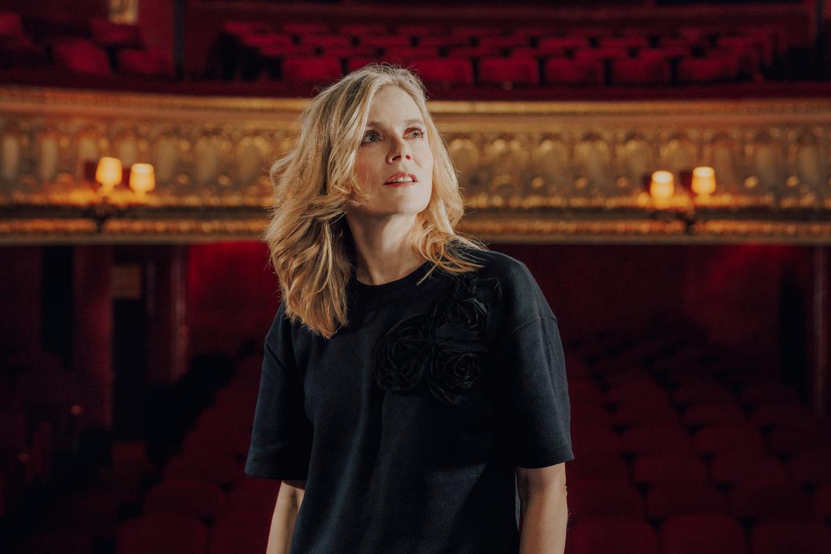 “J’ai fait ce film pour les jeunes qui font de plus en plus de passages à l’acte”