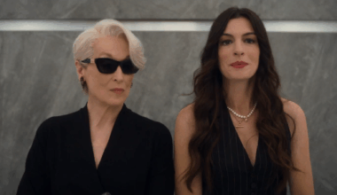 20 ans après, la bande-annonce réunit Meryl Streep et Anne Hathaway