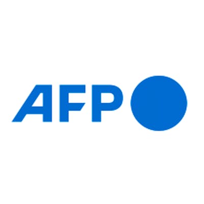 Agence France-Presse