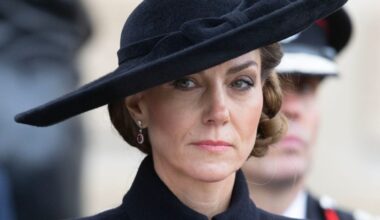 Kate Middleton victime d’une fâcheuse erreur qui n’est malheureusement pas passée inaperçue, "Bon sang…"