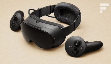 voici le casque VR de Valve qui veut rendre obsolète votre Meta Quest