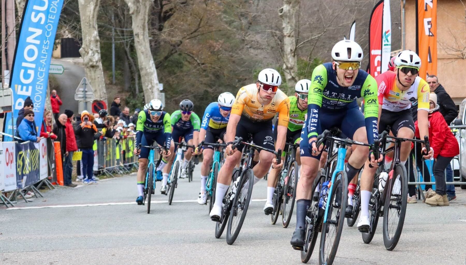 Une quatrième arrivée au VCU Schwenheim - Actualité