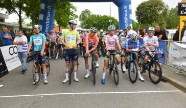 Trophée Centre Morbihan : Le programme 2026 - Actualité