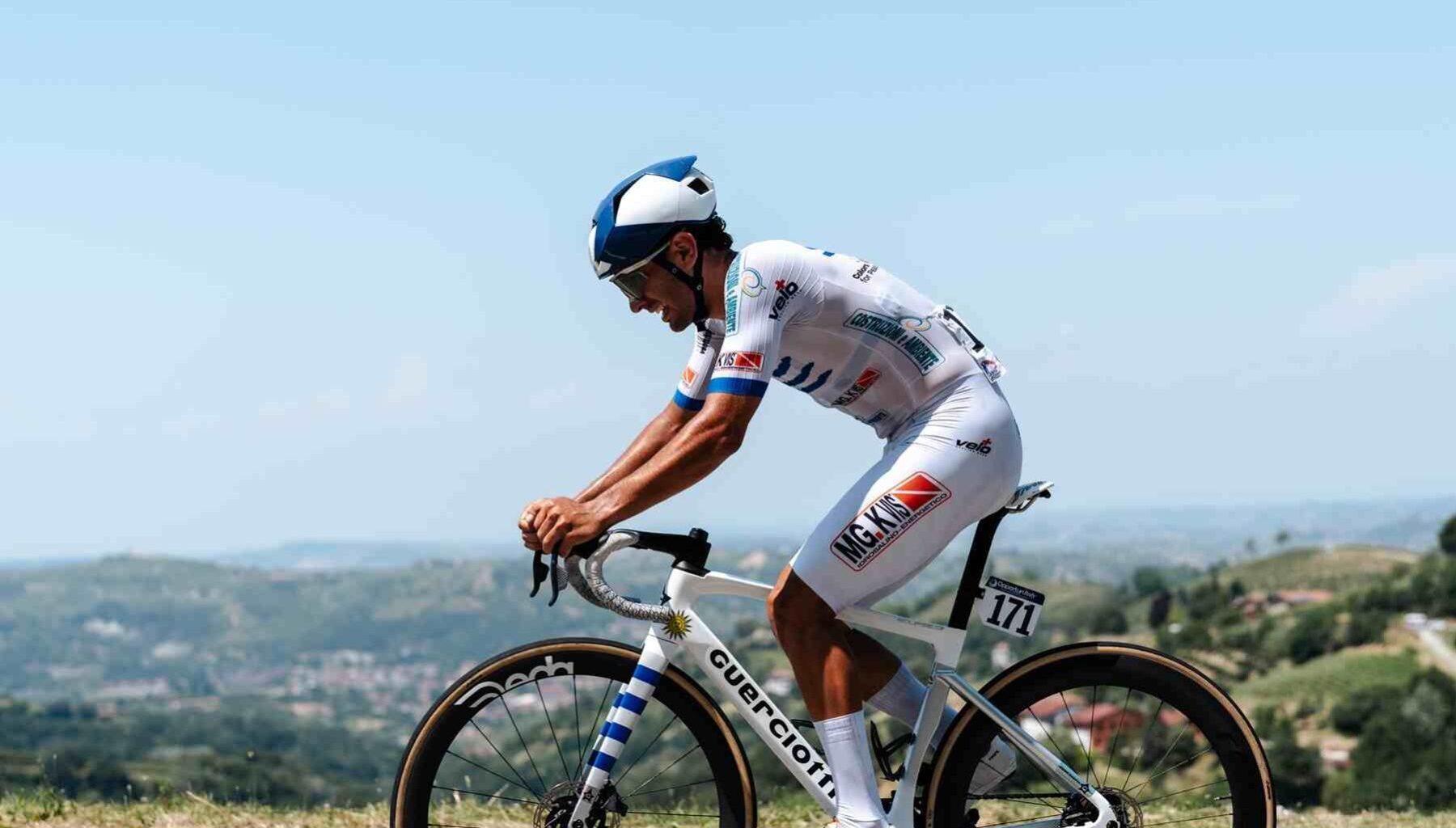 Un Sud-Américain à l’AVC Aix Provence Dole - Actualité