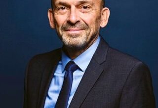 Daniel Margot élu à l’unanimité president de la CCI PACA