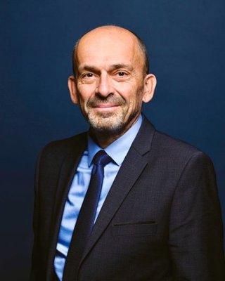 Daniel Margot élu à l’unanimité president de la CCI PACA