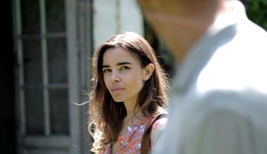 une tromperie trop organisée qui n’offre guère d’émoi