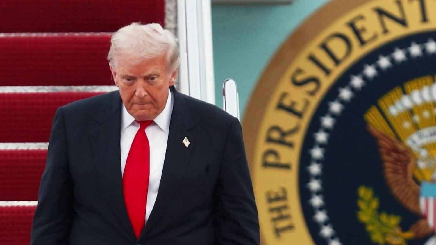 ces mails qui embarrassent Donald Trump