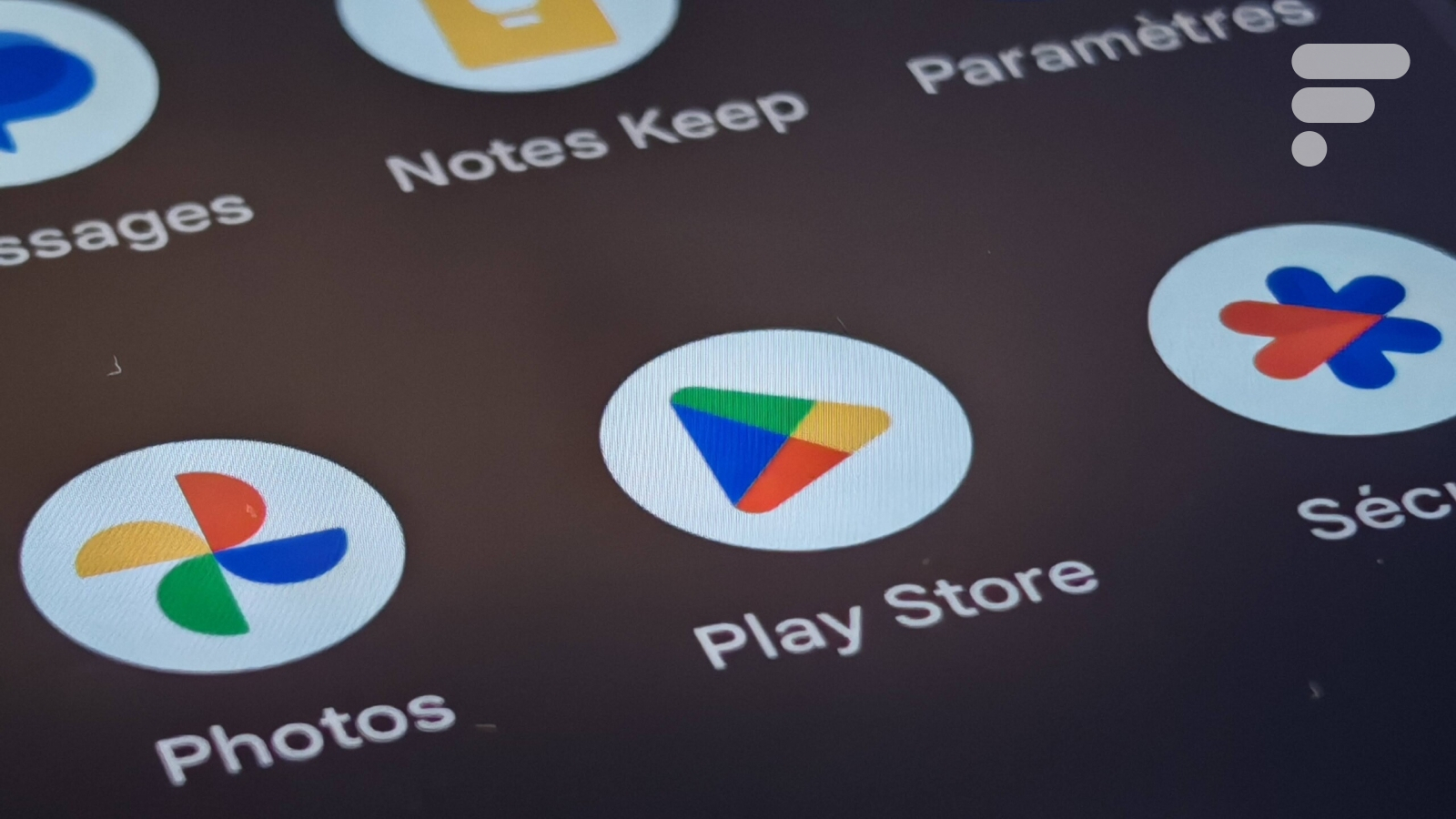 Google permettra finalement l'installation d'applications non vérifiées sur Android, à une condition — Frandroid