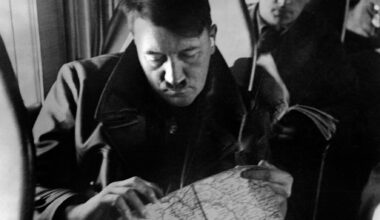 « L’ADN d’Hitler », le documentaire polémique de la télé britannique sur sa maladie génétique