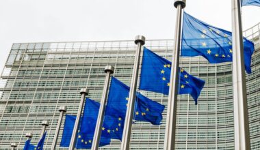 Ingérences russes, IA, algorithmes : l’Europe déploie son bouclier démocratique