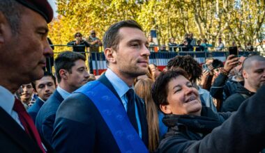 le RN écarté des commémorations ? La mairie de Paris répond à la colère de Jordan Bardella