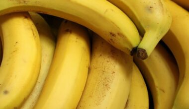 Droits de douane : café, bananes… Les États-Unis suppriment les surtaxes sur plusieurs biens alimentaires, quels pays sont les grands gagnants ?