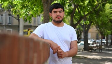 À Marseille, l’assassinat d’un frère du militant écologiste Amine Kessaci crée la stupeur