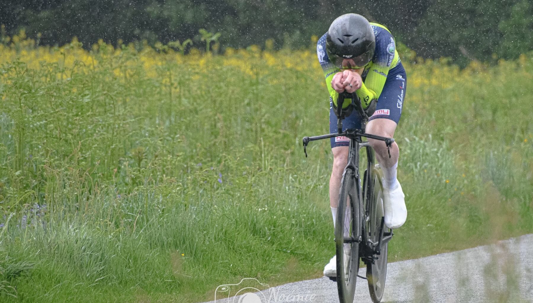 Bradley Perkins signe en Guadeloupe - Actualité