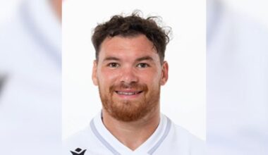 Nationale - Le portrait de la semaine : Nicolas Nieto (Rouen), un homme d’aventure et de défi