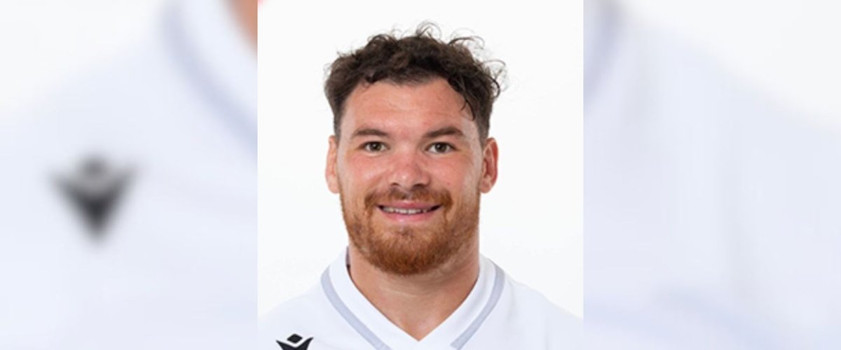 Nationale - Le portrait de la semaine : Nicolas Nieto (Rouen), un homme d’aventure et de défi