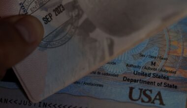 Les Etats-Unis veulent limiter l'obtention de visas des candidats à l'immigration obèses, diabétiques ou atteints de cancer