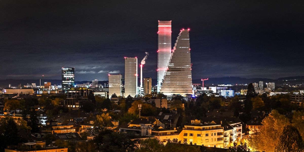 Suisse: accord avec les USA pour réduire les droits de douane