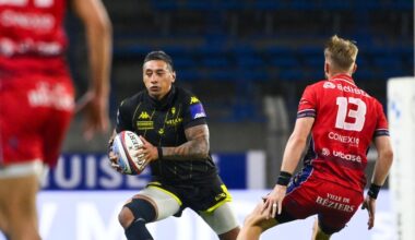 Direct. Pro D2 – Carcassonne – Valence-Romans : suivez le match de la 11ème journée