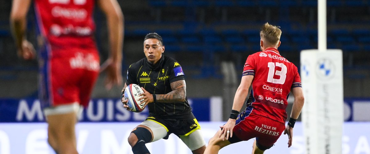 Direct. Pro D2 – Carcassonne – Valence-Romans : suivez le match de la 11ème journée