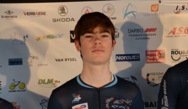 Un Luxembourgeois au VCU Schwenheim - Actualité