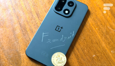 Ce OnePlus 15 a une fonctionnalité cachée que même OnePlus ne connaissait pas — Frandroid